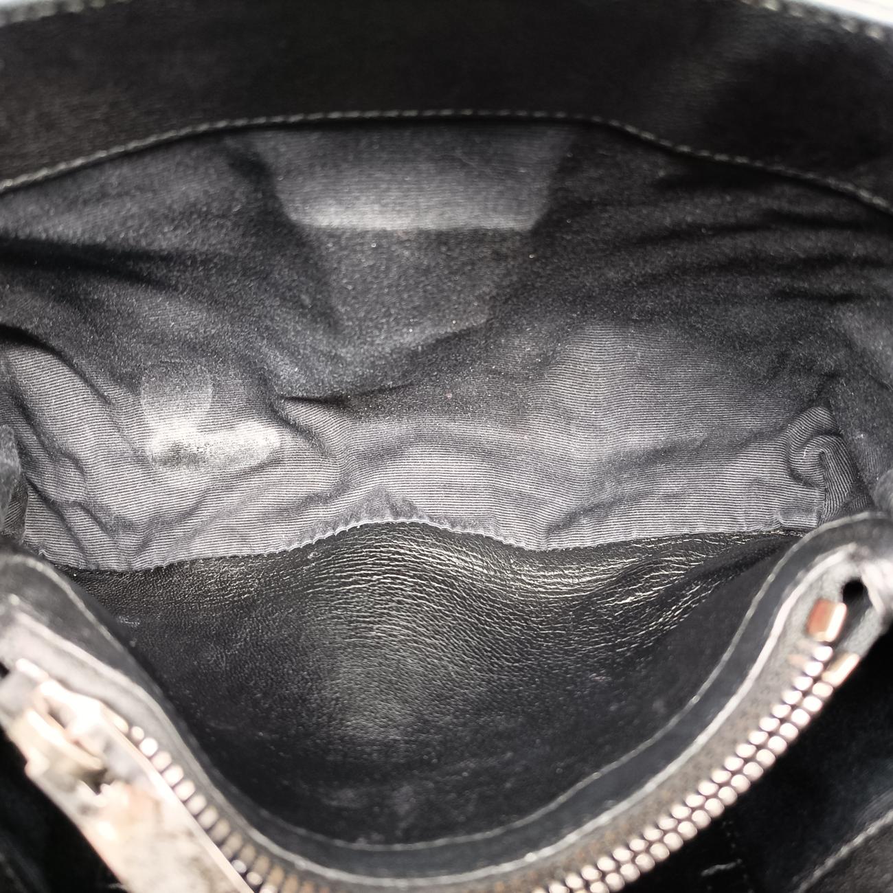 COLLEGE Black Leather 428056 GUE428056.0916カレッジ ブラック レザー 428056 GUE428056.0916