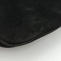 Baguette Black suede 26426 2348 26426-099マンマバケット ブラック スエード 26426 2348 26426-099