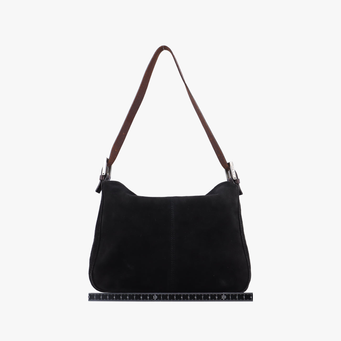 Baguette Black suede 26426 2348 26426-099マンマバケット ブラック スエード 26426 2348 26426-099