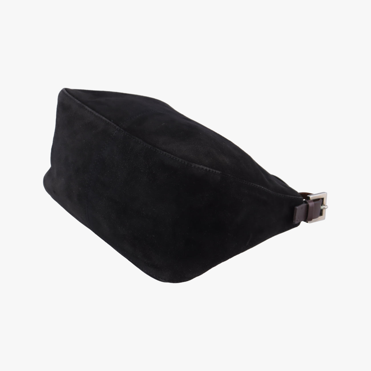 Baguette Black suede 26426 2348 26426-099マンマバケット ブラック スエード 26426 2348 26426-099