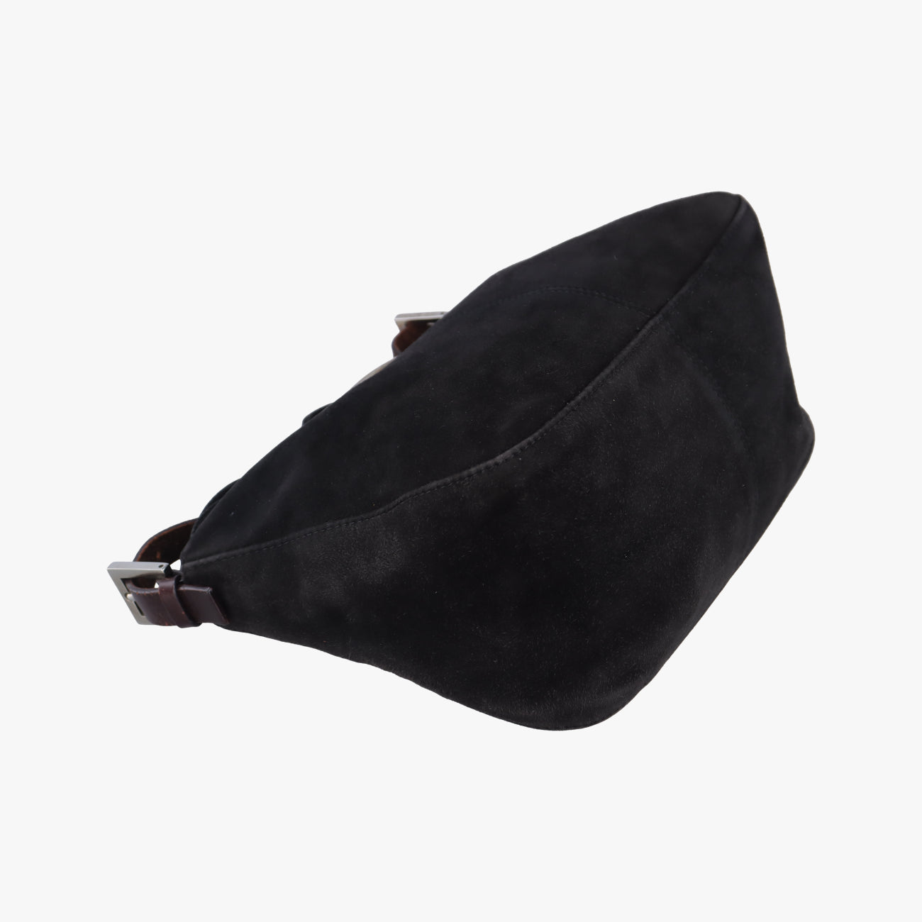 Baguette Black suede 26426 2348 26426-099マンマバケット ブラック スエード 26426 2348 26426-099