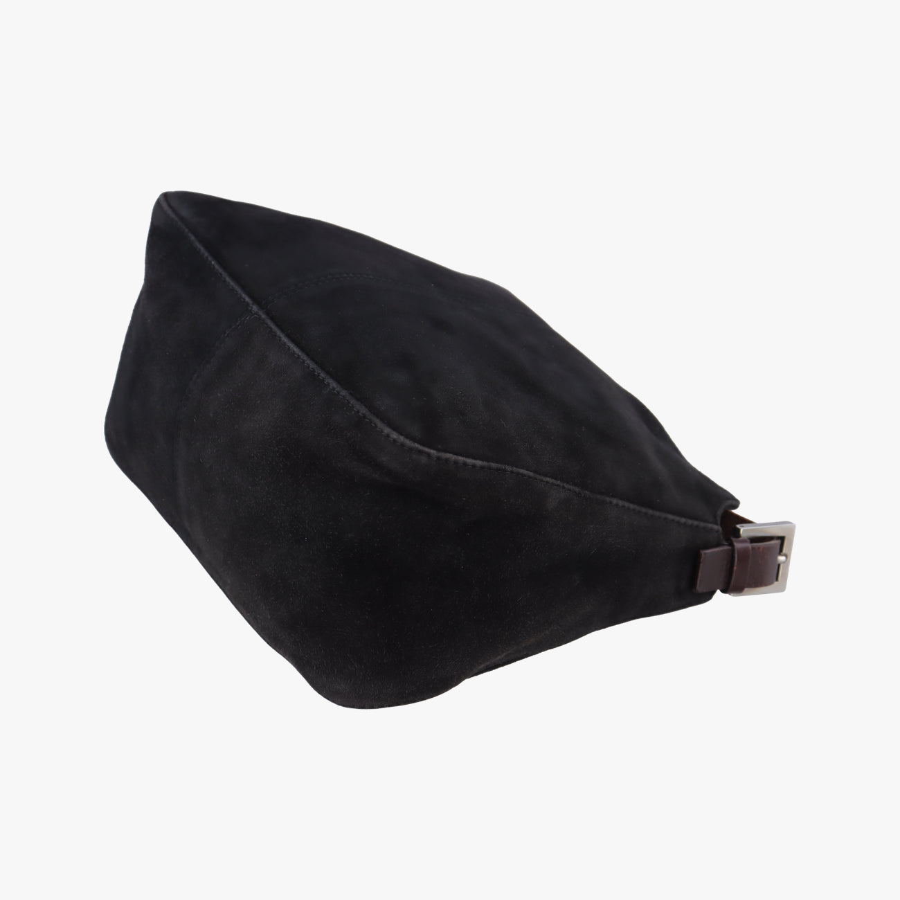 Baguette Black suede 26426 2348 26426-099マンマバケット ブラック スエード 26426 2348 26426-099