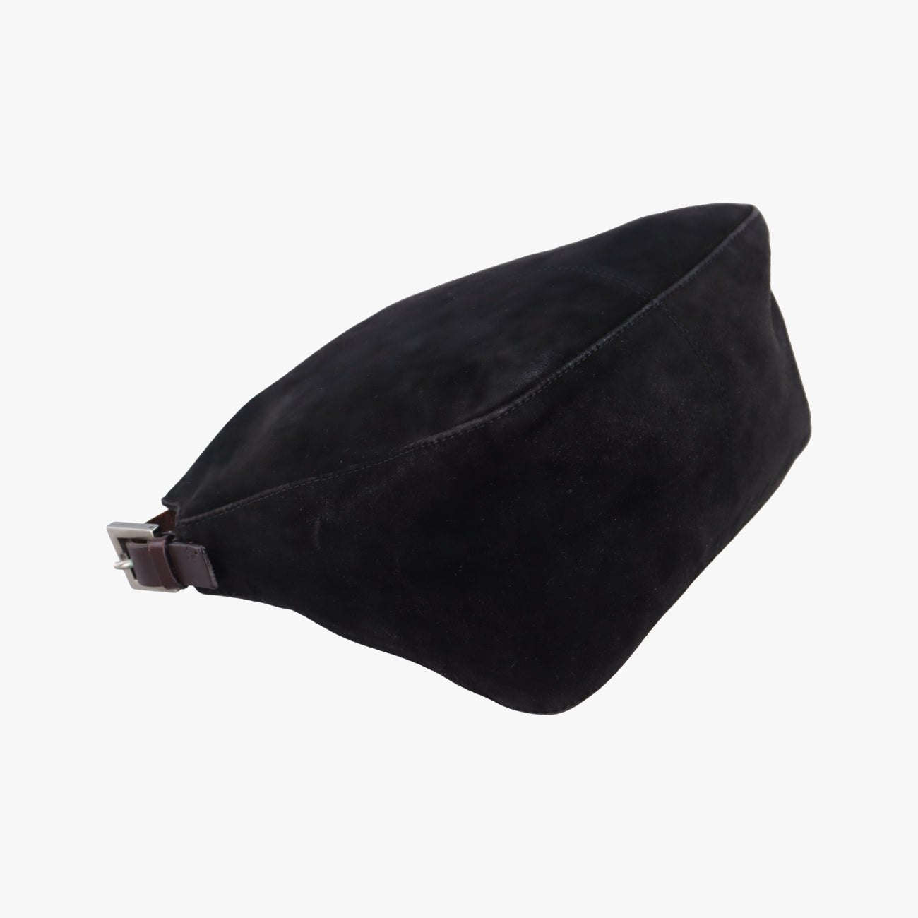 Baguette Black suede 26426 2348 26426-099マンマバケット ブラック スエード 26426 2348 26426-099