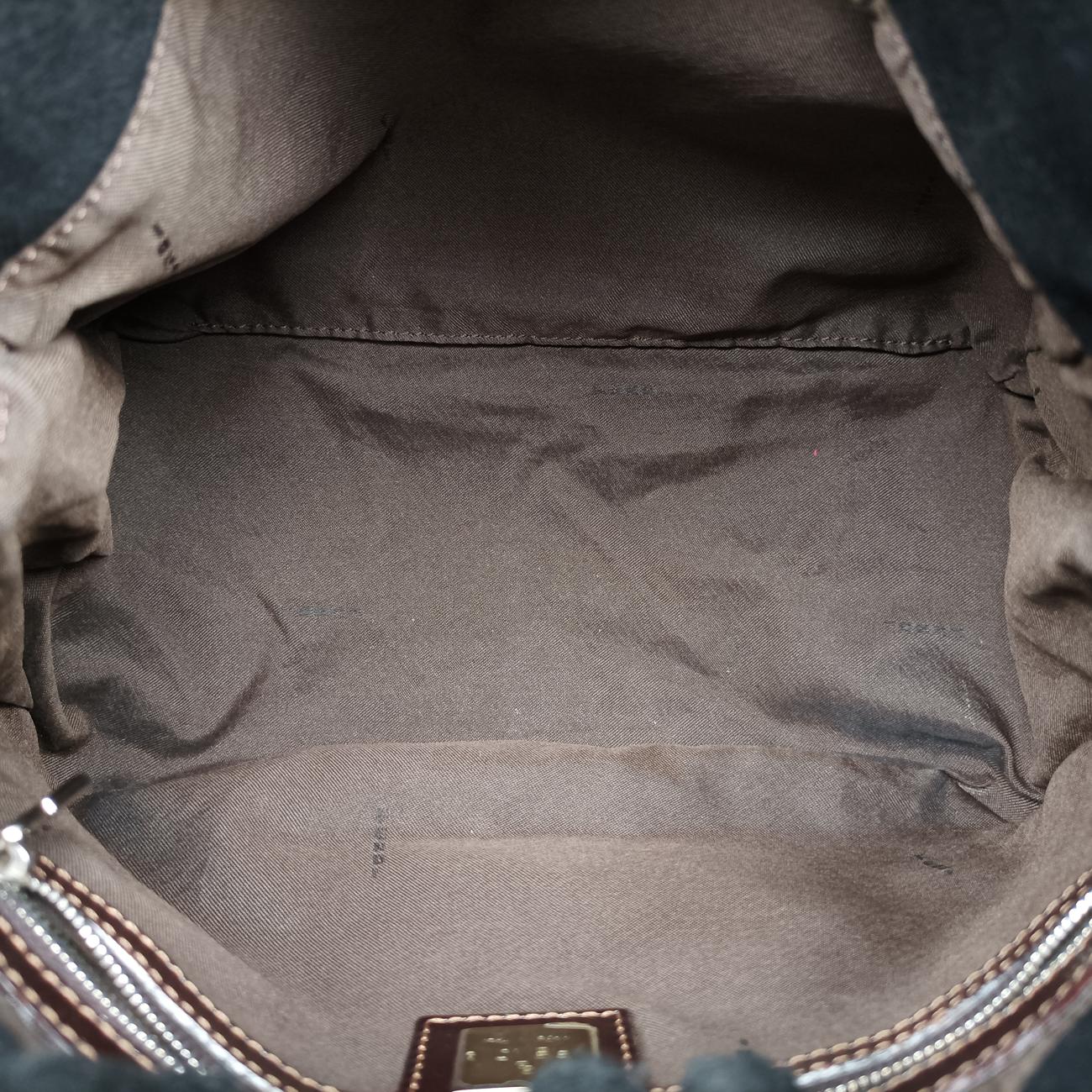 Baguette Black suede 26426 2348 26426-099マンマバケット ブラック スエード 26426 2348 26426-099