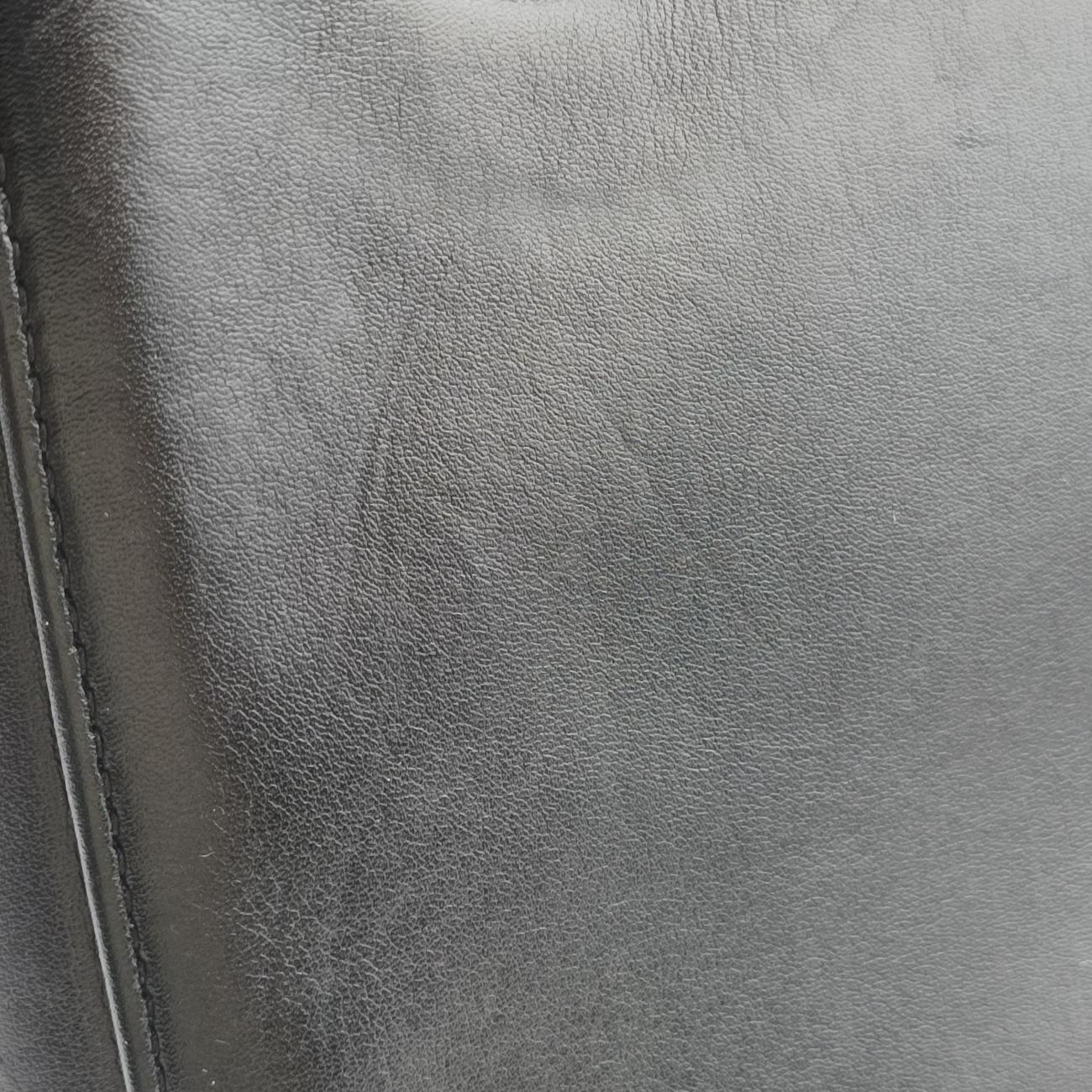 Lady Dior Black×multicolor Leather 18-MA-0145レディディオール ブラック×マルチカラー レザー 18-MA-0145