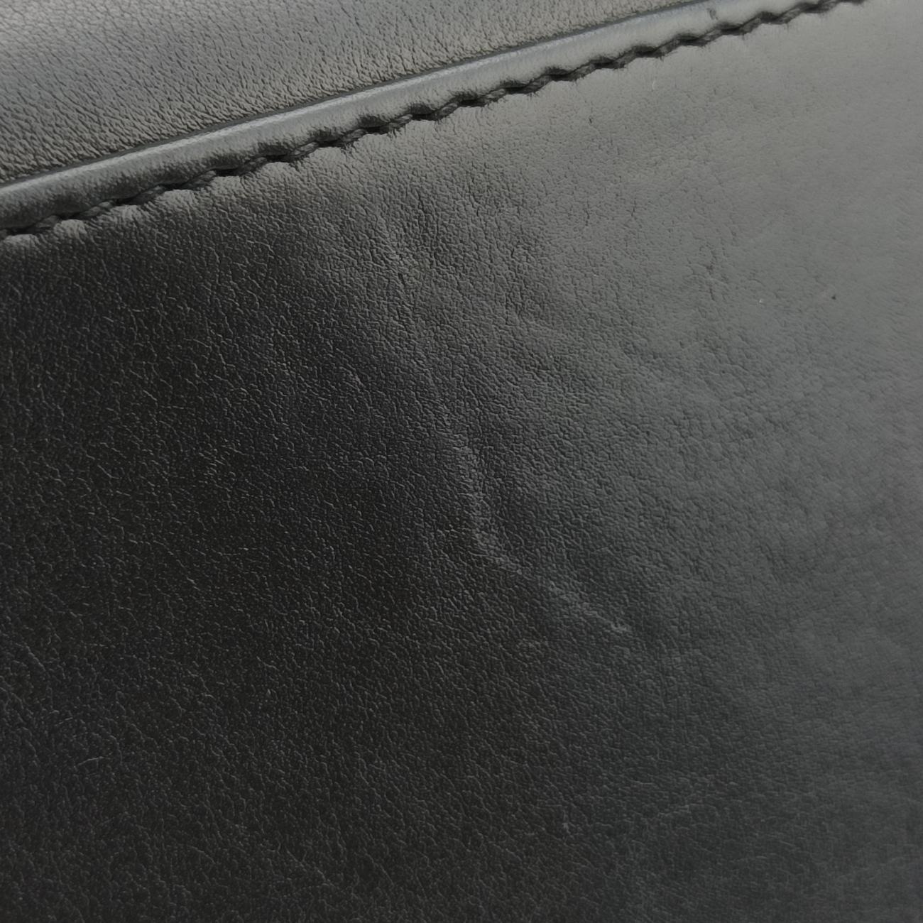 Lady Dior Black×multicolor Leather 18-MA-0145レディディオール ブラック×マルチカラー レザー 18-MA-0145