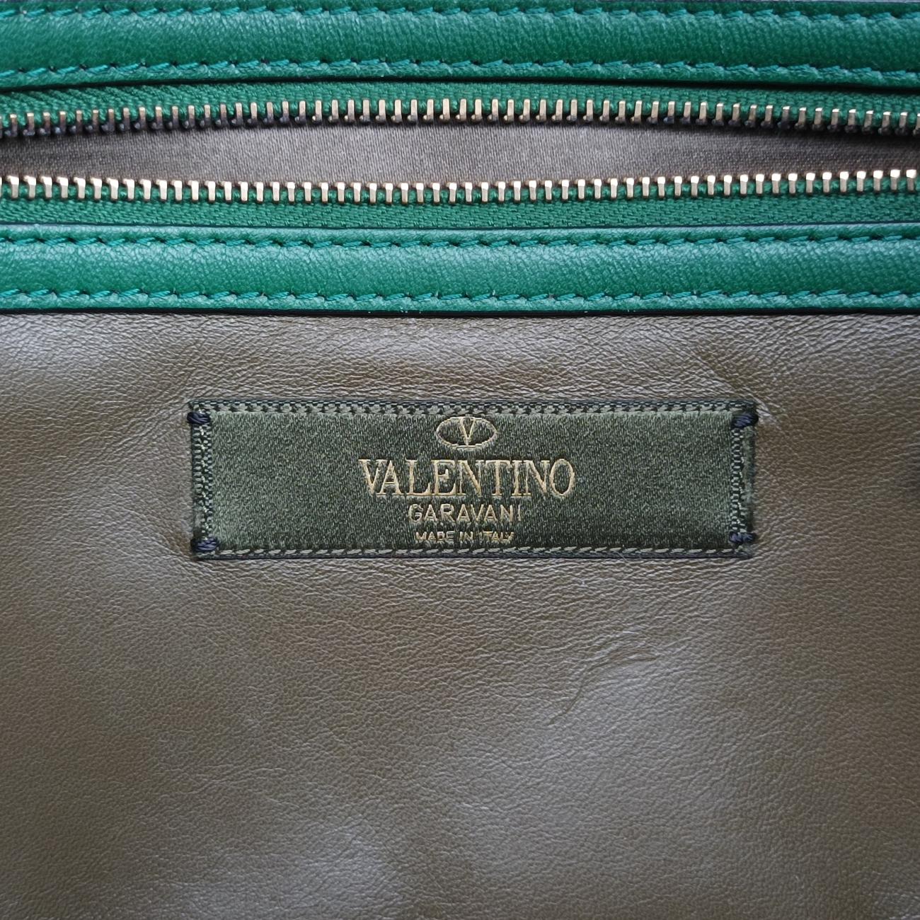 Rockstud Glam Lock Multicolour leather BL-J398THN2ロックスタッズグラムロック マルチカラー レザー BL-J398THN2