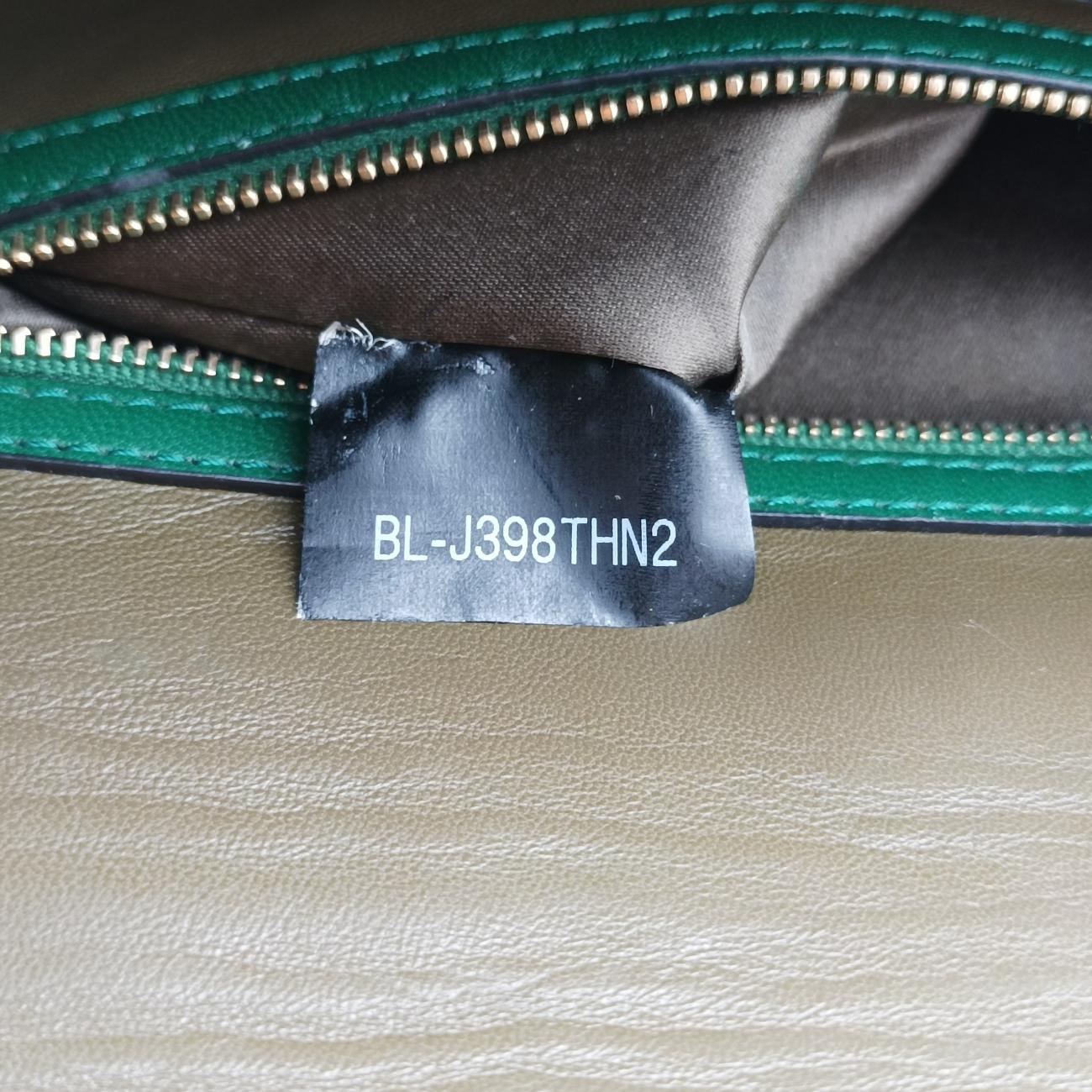 Rockstud Glam Lock Multicolour leather BL-J398THN2ロックスタッズグラムロック マルチカラー レザー BL-J398THN2