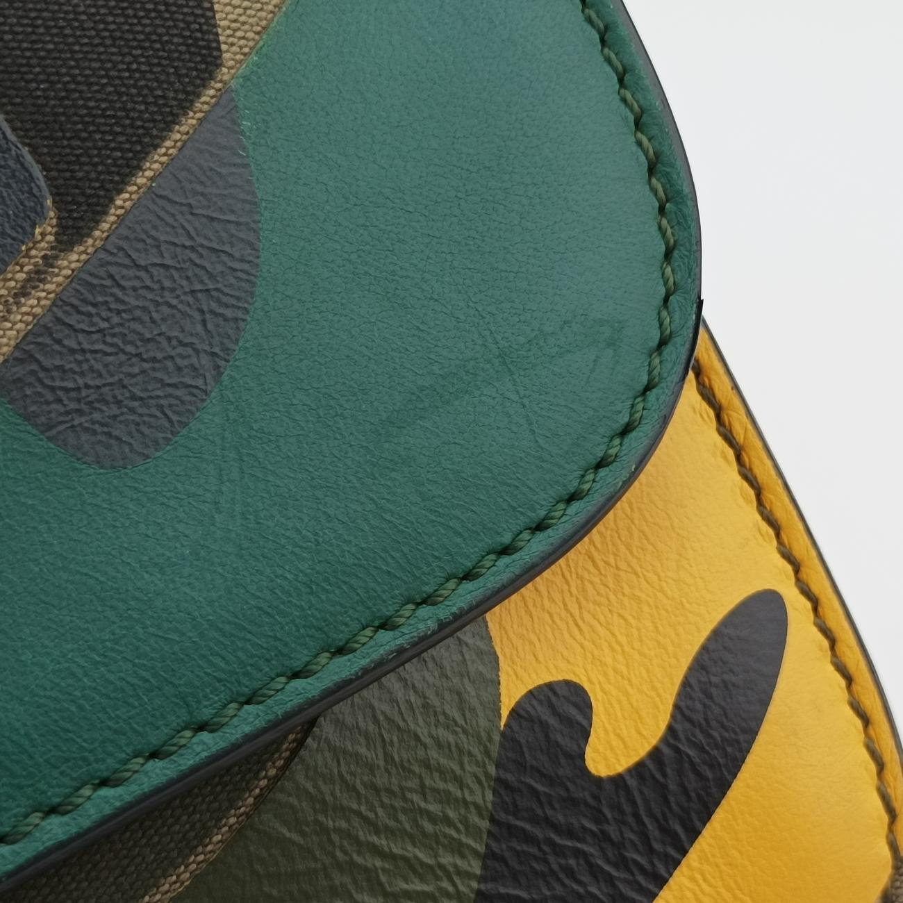 Rockstud Glam Lock Multicolour leather BL-J398THN2ロックスタッズグラムロック マルチカラー レザー BL-J398THN2