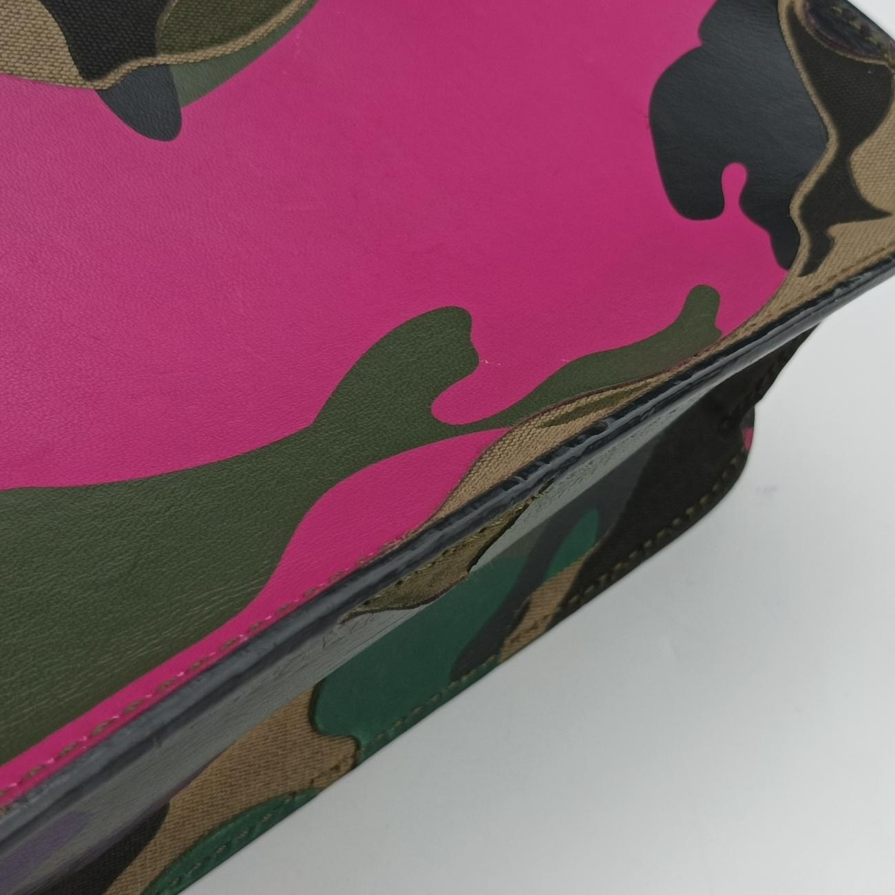 Rockstud Glam Lock Multicolour leather BL-J398THN2ロックスタッズグラムロック マルチカラー レザー BL-J398THN2