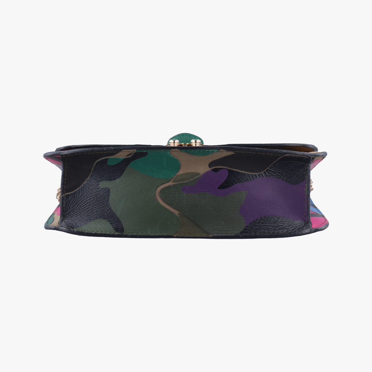 Rockstud Glam Lock Multicolour leather BL-J398THN2ロックスタッズグラムロック マルチカラー レザー BL-J398THN2