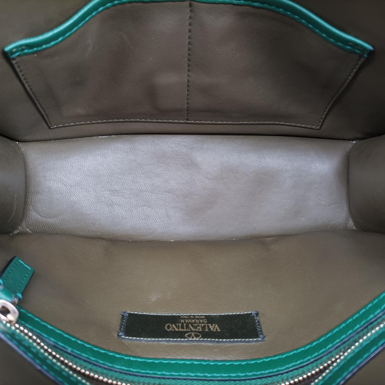 Rockstud Glam Lock Multicolour leather BL-J398THN2ロックスタッズグラムロック マルチカラー レザー BL-J398THN2