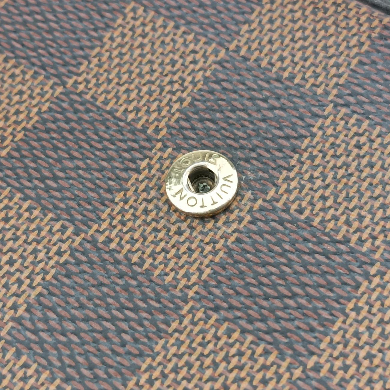 Pochette FéLICIE Brown Monogram Canvas M61276 MI4106ポシェット フェリシー モノグラム/ブラウン系 モノグラムキャンバス M61276 MI4106