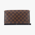 Pochette FéLICIE Brown Monogram Canvas M61276 MI4106ポシェット フェリシー モノグラム/ブラウン系 モノグラムキャンバス M61276 MI4106