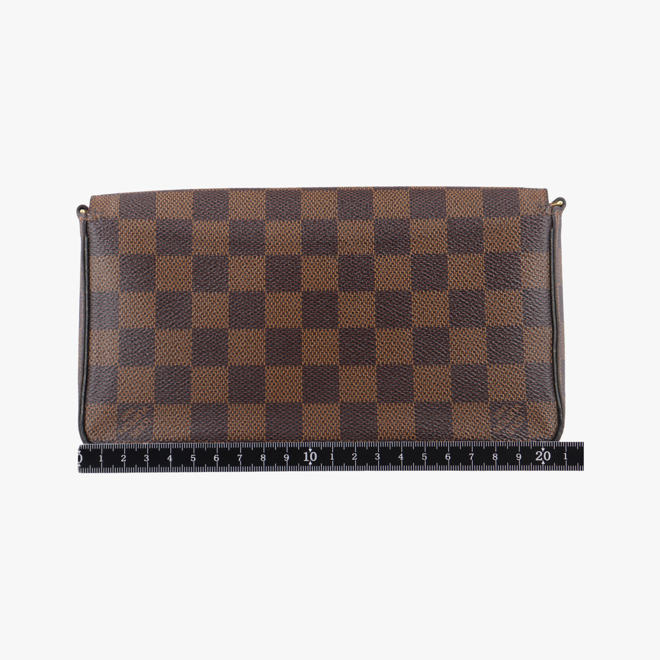 Pochette FéLICIE Brown Monogram Canvas M61276 MI4106ポシェット フェリシー モノグラム/ブラウン系 モノグラムキャンバス M61276 MI4106
