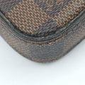 Pochette FéLICIE Brown Monogram Canvas M61276 MI4106ポシェット フェリシー モノグラム/ブラウン系 モノグラムキャンバス M61276 MI4106