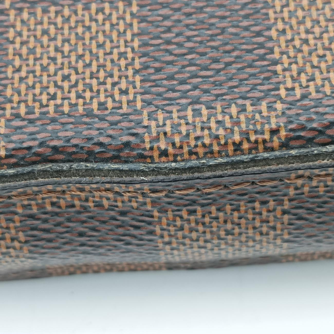 Pochette FéLICIE Brown Monogram Canvas M61276 MI4106ポシェット フェリシー モノグラム/ブラウン系 モノグラムキャンバス M61276 MI4106
