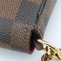 Pochette FéLICIE Brown Monogram Canvas M61276 MI4106ポシェット フェリシー モノグラム/ブラウン系 モノグラムキャンバス M61276 MI4106