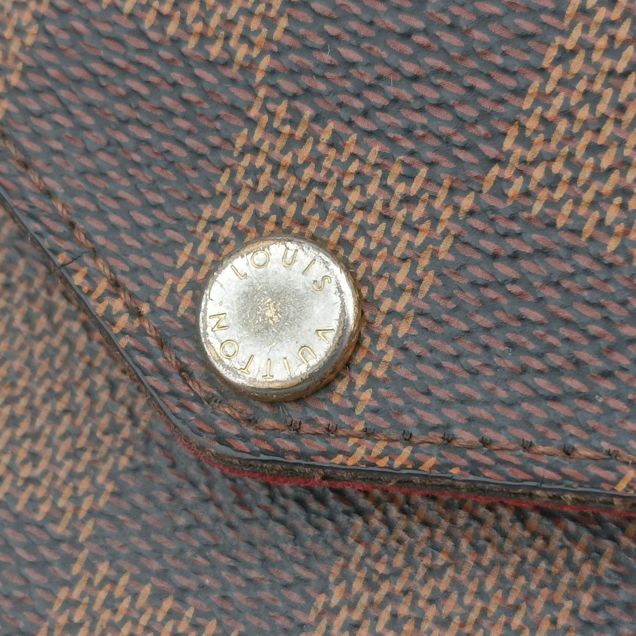 Pochette FéLICIE Brown Monogram Canvas M61276 MI4106ポシェット フェリシー モノグラム/ブラウン系 モノグラムキャンバス M61276 MI4106