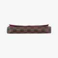 Pochette FéLICIE Brown Monogram Canvas M61276 MI4106ポシェット フェリシー モノグラム/ブラウン系 モノグラムキャンバス M61276 MI4106