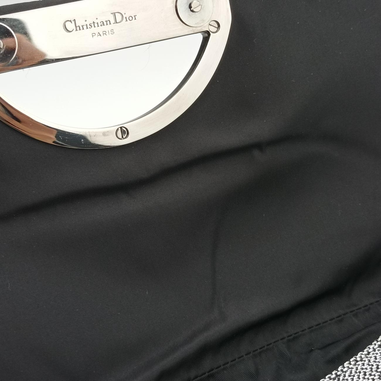 Malice pearl Grey×Black Jacquard × Leather MA-0999マリスパール グレー×ブラック ジャガード x レザー MA-0999