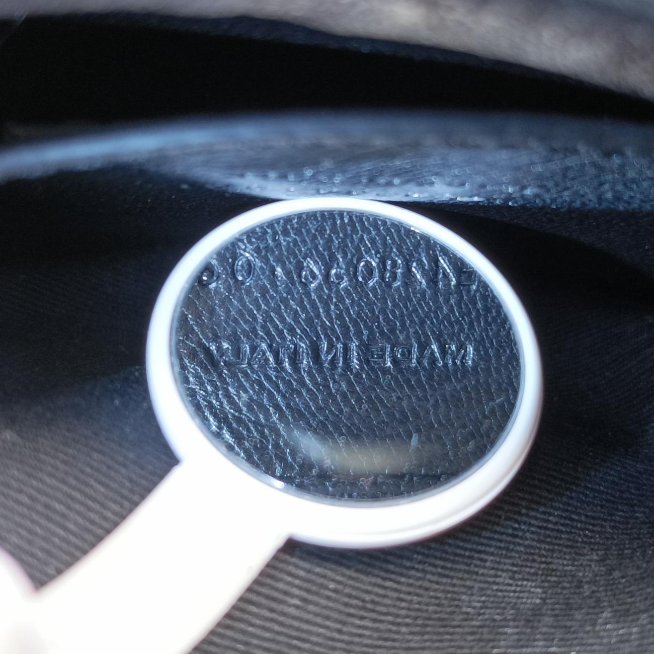 COLLEGE Brown Leather 428056 GUE428056.0617カレッジ ブラウン レザー 428056 GUE428056.0617