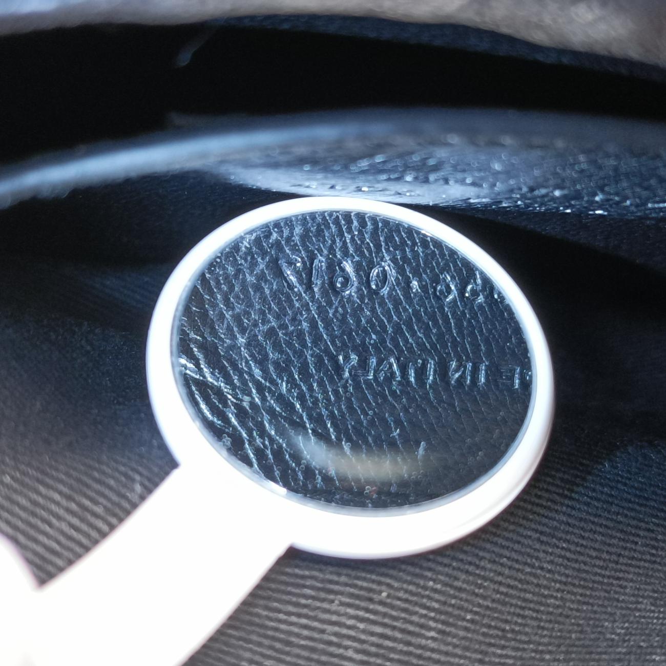 COLLEGE Brown Leather 428056 GUE428056.0617カレッジ ブラウン レザー 428056 GUE428056.0617