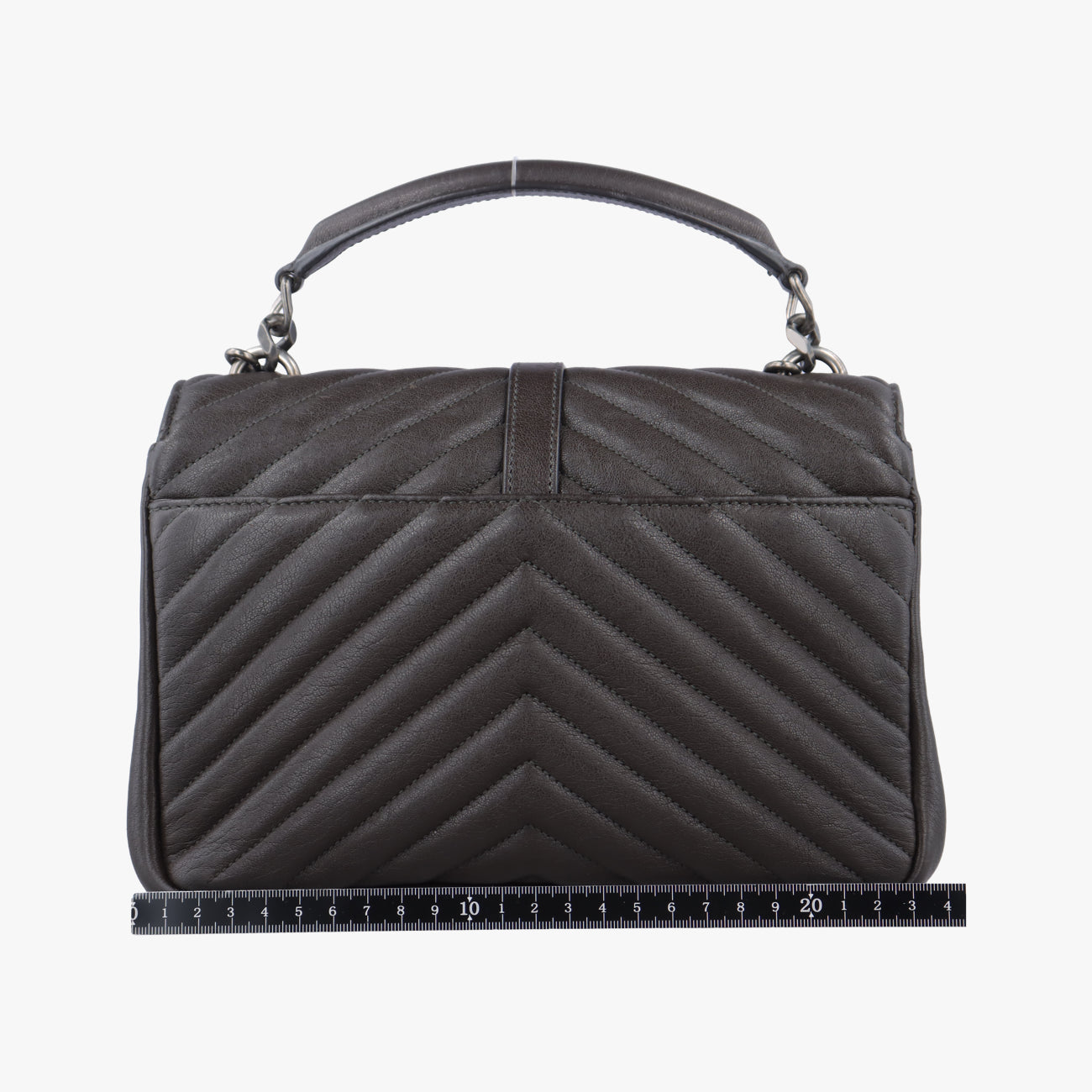 COLLEGE Brown Leather 428056 GUE428056.0617カレッジ ブラウン レザー 428056 GUE428056.0617