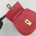 DREW Pink Leather 03 15 70 65 6ドリュー ピンク レザー 03 15 70 65 6