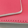 DREW Pink Leather 03 15 70 65 6ドリュー ピンク レザー 03 15 70 65 6
