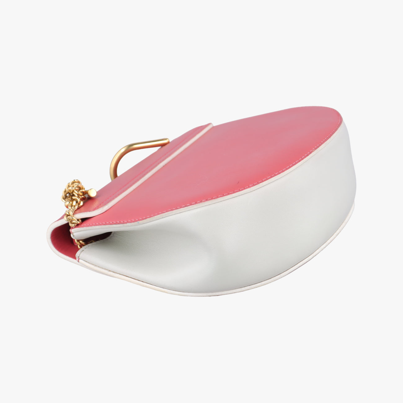 DREW Pink Leather 03 15 70 65 6ドリュー ピンク レザー 03 15 70 65 6