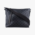 MICK PM Noir Damier Graphite N41211 SR0174ミックPM ノワール ダミエグラフィット N41211 SR0174