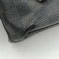 MICK PM Noir Damier Graphite N41211 SR0174ミックPM ノワール ダミエグラフィット N41211 SR0174