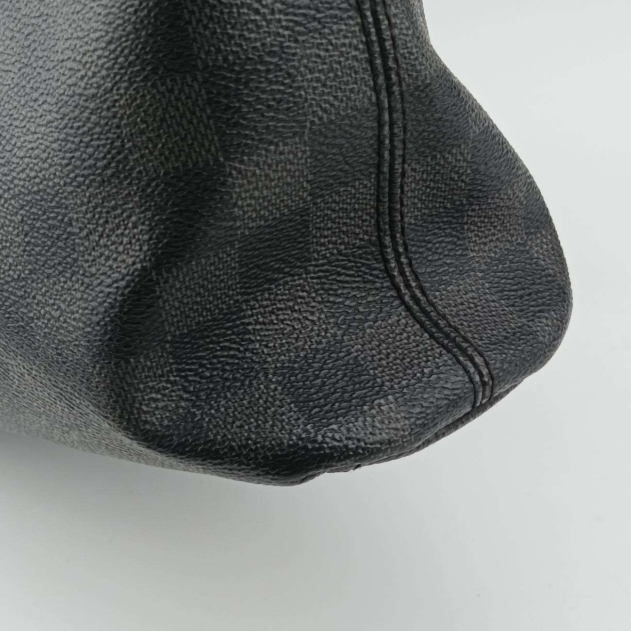 MICK PM Noir Damier Graphite N41211 SR0174ミックPM ノワール ダミエグラフィット N41211 SR0174