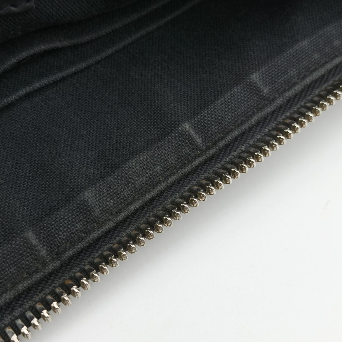 MICK PM Noir Damier Graphite N41211 SR0174ミックPM ノワール ダミエグラフィット N41211 SR0174