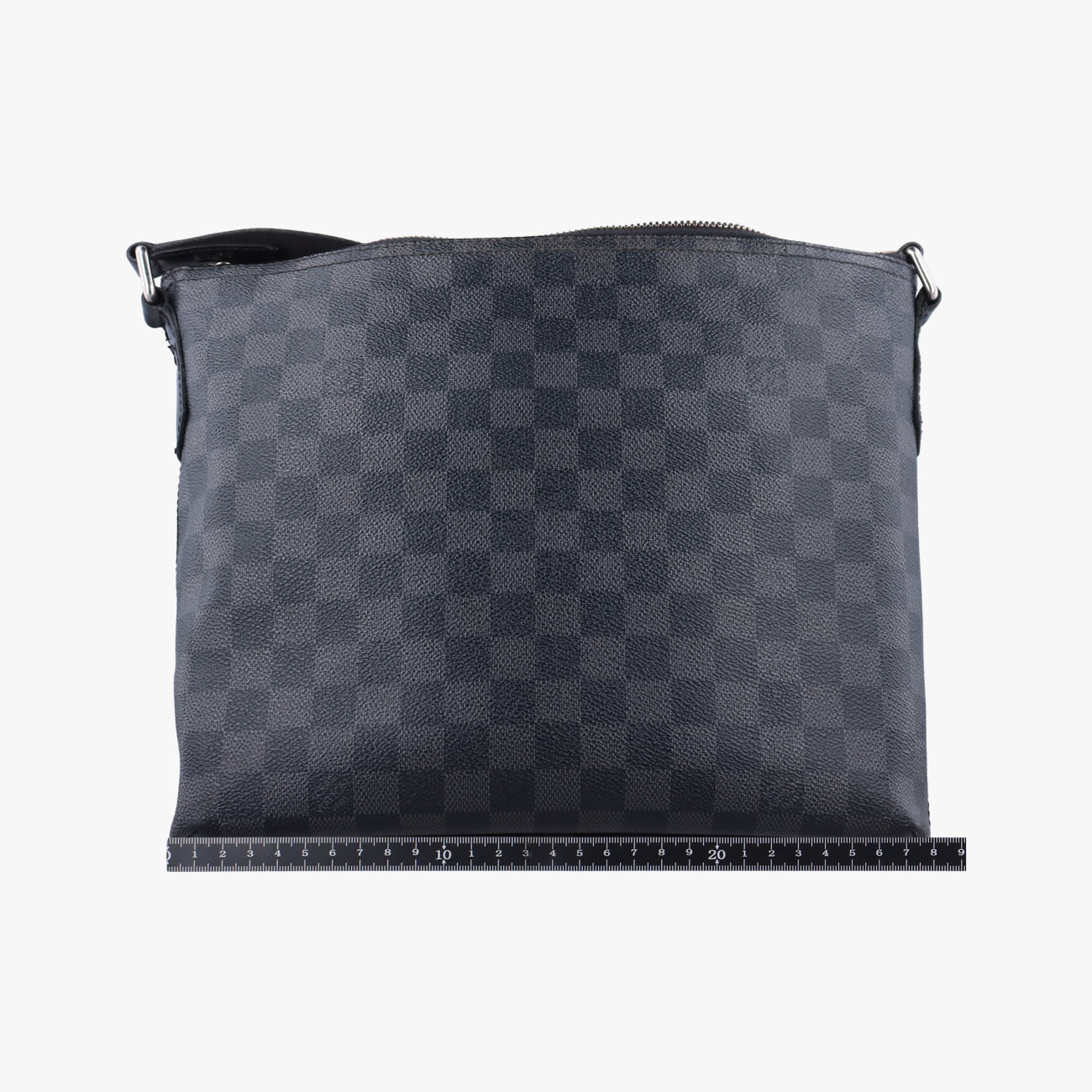 MICK PM Noir Damier Graphite N41211 SR0174ミックPM ノワール ダミエグラフィット N41211 SR0174