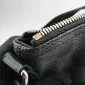 MICK PM Noir Damier Graphite N41211 SR0174ミックPM ノワール ダミエグラフィット N41211 SR0174