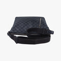 MICK PM Noir Damier Graphite N41211 SR0174ミックPM ノワール ダミエグラフィット N41211 SR0174