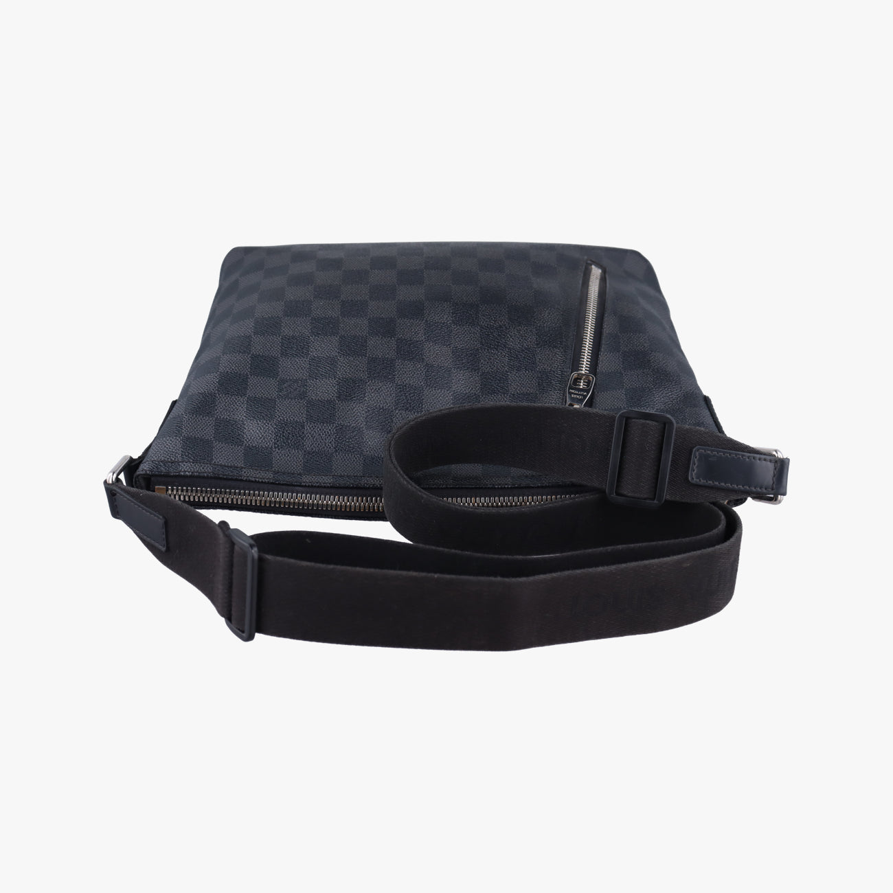 MICK PM Noir Damier Graphite N41211 SR0174ミックPM ノワール ダミエグラフィット N41211 SR0174