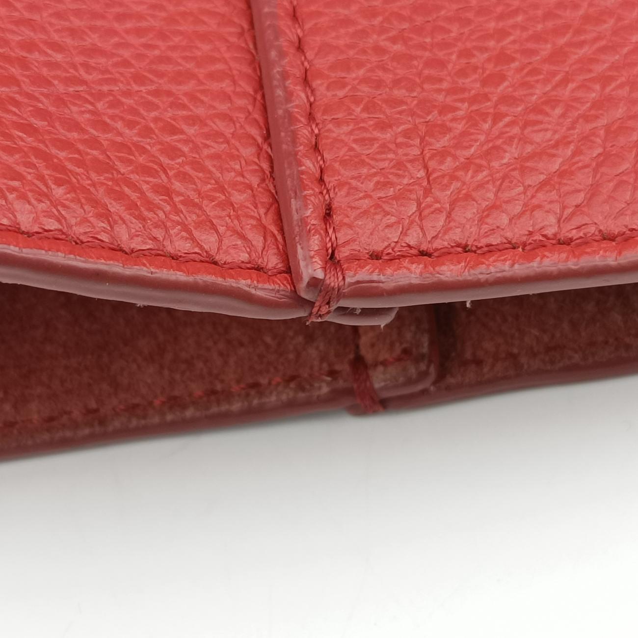 Sangle Orange Leather F-GM-1178サングル オレンジ レザー F-GM-1178