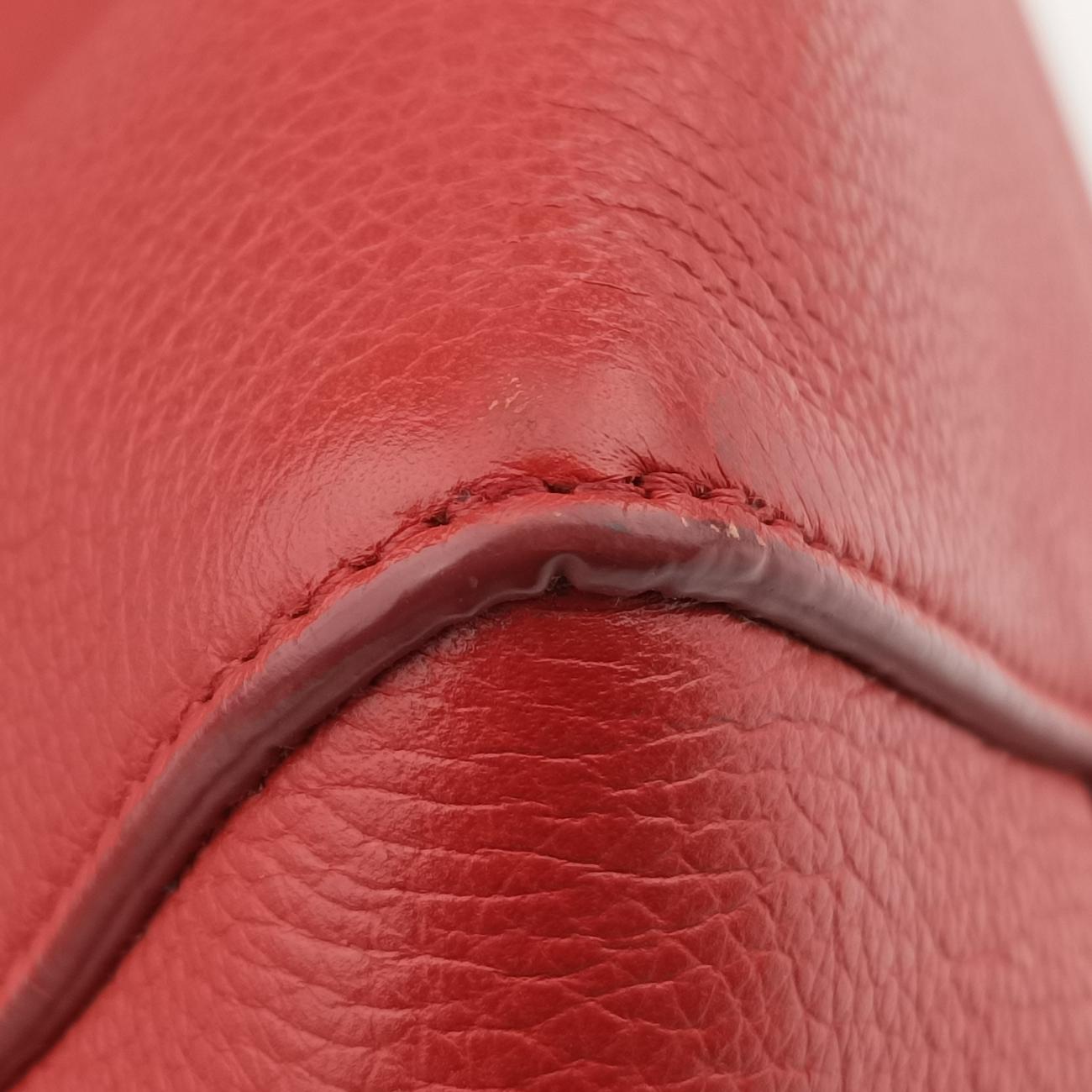 Sangle Orange Leather F-GM-1178サングル オレンジ レザー F-GM-1178