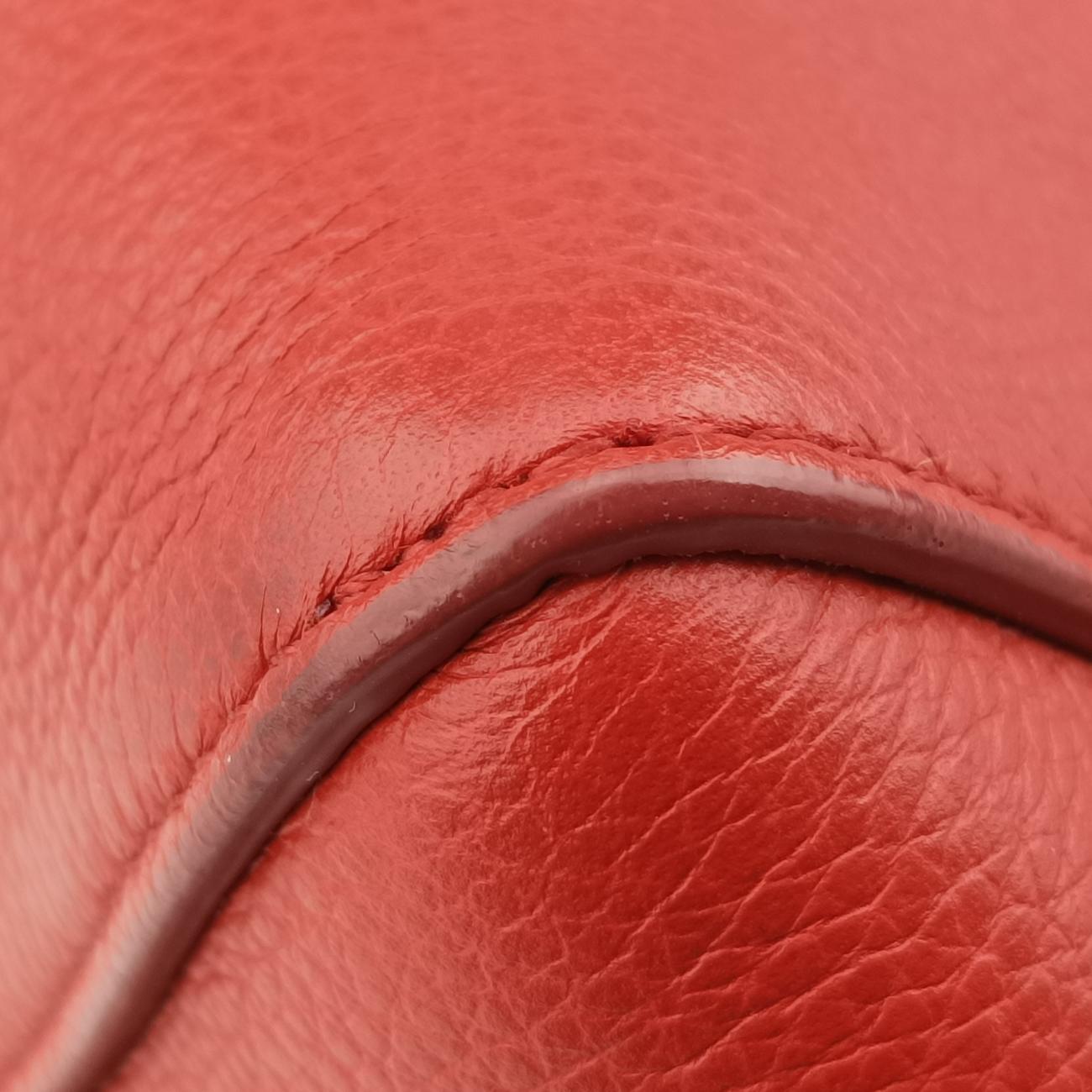 Sangle Orange Leather F-GM-1178サングル オレンジ レザー F-GM-1178