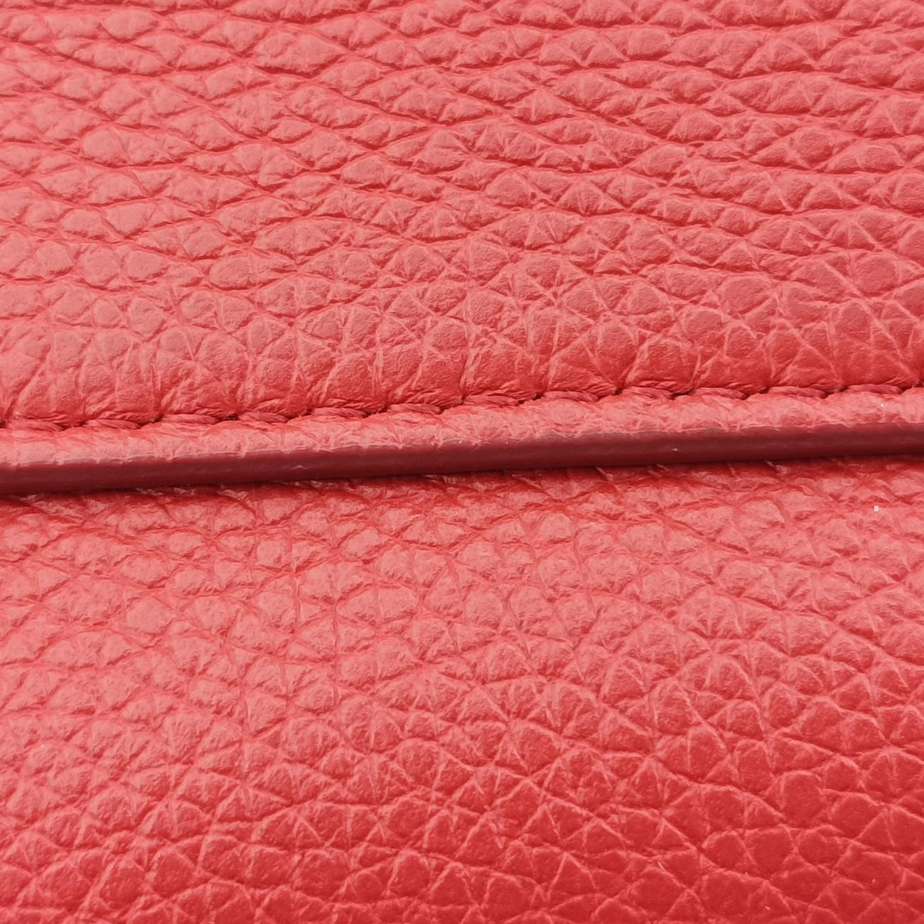 Sangle Orange Leather F-GM-1178サングル オレンジ レザー F-GM-1178