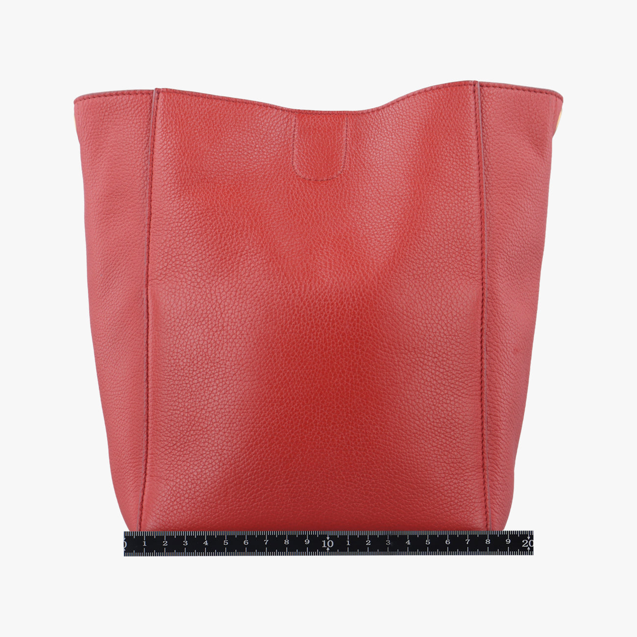 Sangle Orange Leather F-GM-1178サングル オレンジ レザー F-GM-1178