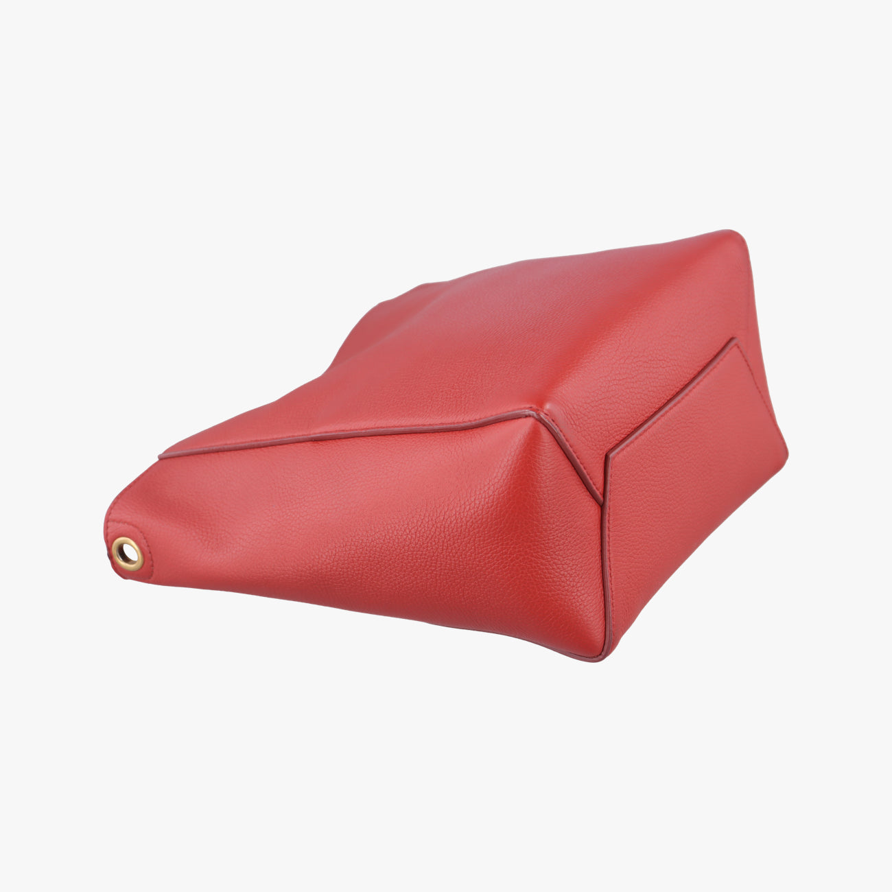 Sangle Orange Leather F-GM-1178サングル オレンジ レザー F-GM-1178