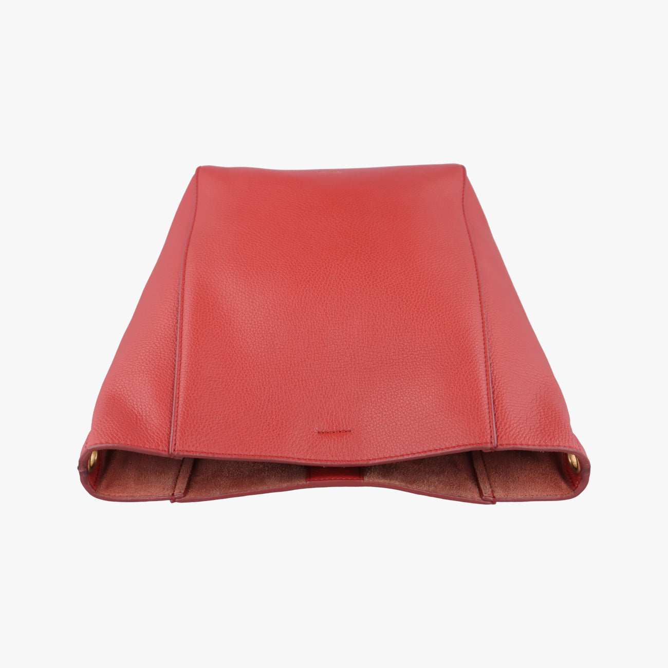 Sangle Orange Leather F-GM-1178サングル オレンジ レザー F-GM-1178