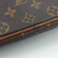 PALERMO GM brown Monogram Canvas M40146 MI4120パレルモGM モノグラム/ブラウン系 モノグラムキャンバス M40146 MI4120