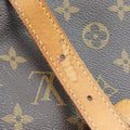 PALERMO GM brown Monogram Canvas M40146 MI4120パレルモGM モノグラム/ブラウン系 モノグラムキャンバス M40146 MI4120