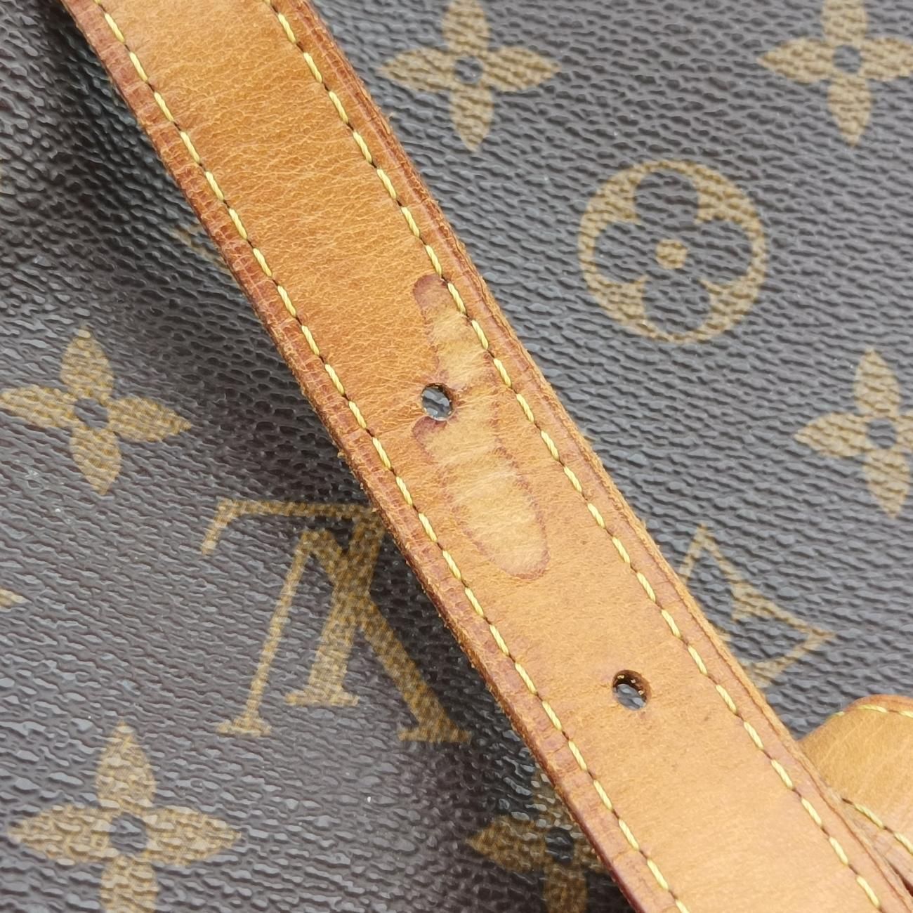 PALERMO GM brown Monogram Canvas M40146 MI4120パレルモGM モノグラム/ブラウン系 モノグラムキャンバス M40146 MI4120