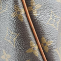 PALERMO GM brown Monogram Canvas M40146 MI4120パレルモGM モノグラム/ブラウン系 モノグラムキャンバス M40146 MI4120